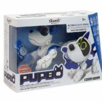 Silverlit Pupbo chien robot-3