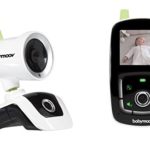 Babymoov Visio Care III Babyphone Camera - 1