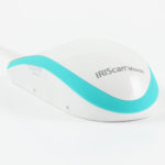 IRIScan Mouse 2 Executive souris scanner de bureau : design
