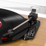 Platine vinyle Audio max LP Ion