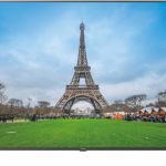 Télévision 4K Smart 58” CHiQ